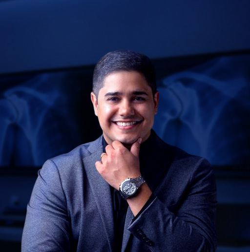 Dr Leonardo Mendes Ortopedista Especialista em Ombro